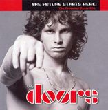 Future The Doors - Future Starts Here: The Essential Doors [Us Import]