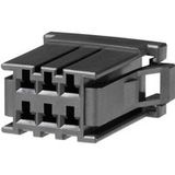 TE Connectivity Boîtier Femelle Pour Câble Série Dynamic 3000 Series Nbr Total De Pôles 10 178289-5 1 Pc(s) A803081