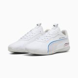 PUMA BMW MMS NEO CAT 3.0 Schuhe Herren Weiß Größe 44