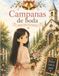 Campanas de boda: Un libro para colorear lleno de amor, flores y momentos inolvidables