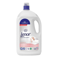 Lenor Lenor wasverzachter Professional Sensitive 3,8 liter (190 wasbeurten)