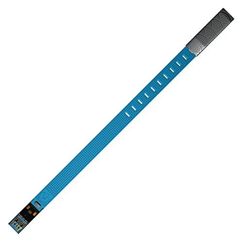 Keepo Keepo USB Armband met Satijn Plaque