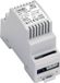 Comatec PSM46024 DIN-rail netvoeding 24 V/DC 2.5 A 60 W