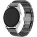 Samsung Gear Sport bracelet milanais (noir)