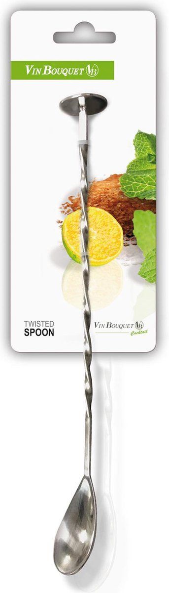 Vin Bouquet Cocktail lepel