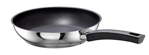 Rohe Germany Braadpan Barola - 24 cm - Antiaanbaklaag - DIAMAS-PRO-coating