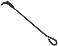 Imex El Zorro 70501 pookhaak met normale handgreep, 45 cm