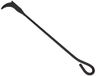 Imex El Zorro 70501 pookhaak met normale handgreep, 45 cm