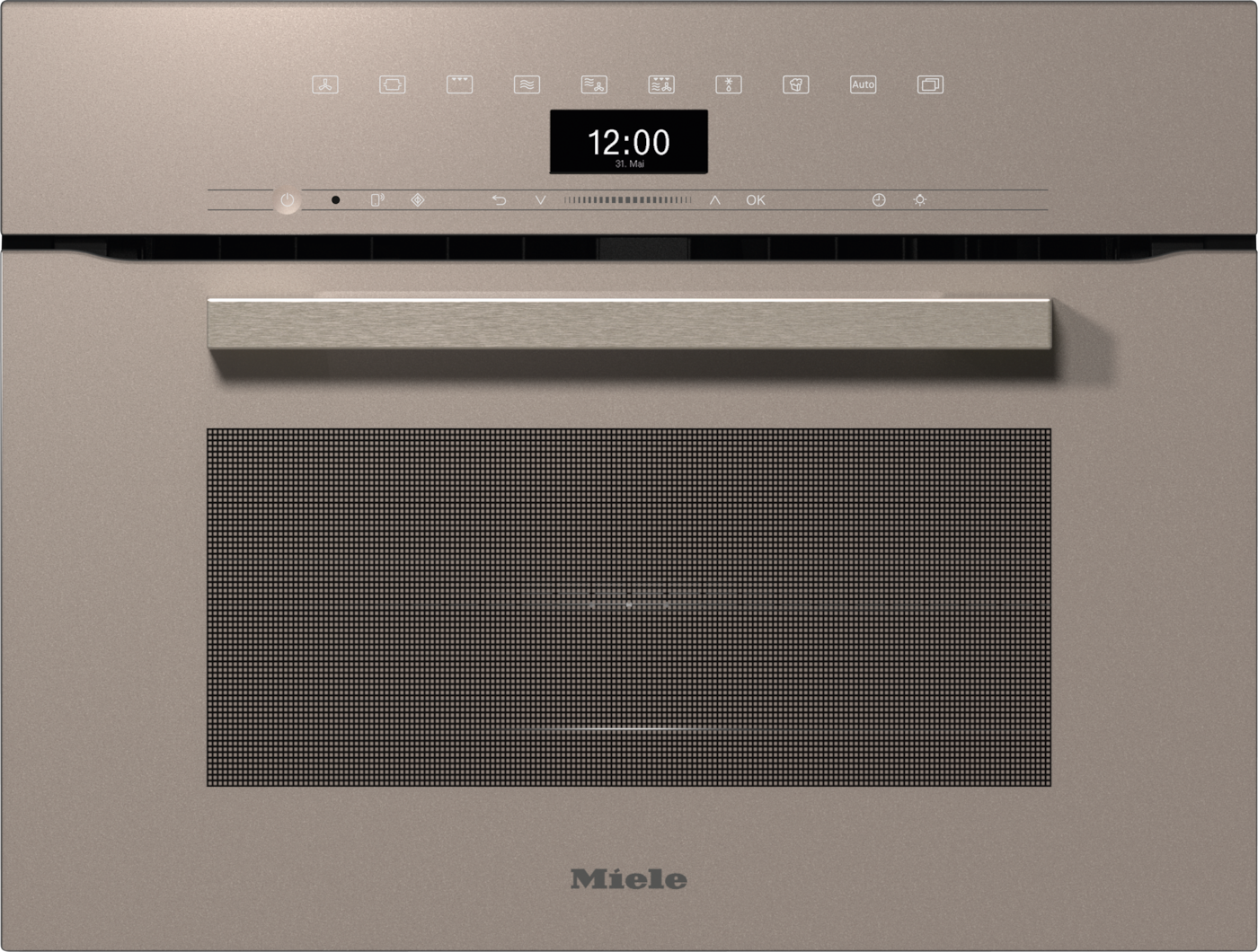 Miele H7440BMPEBE