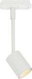 Nordlux Explore 230V-railsysteem lamp Link GU10 7 W Blanc