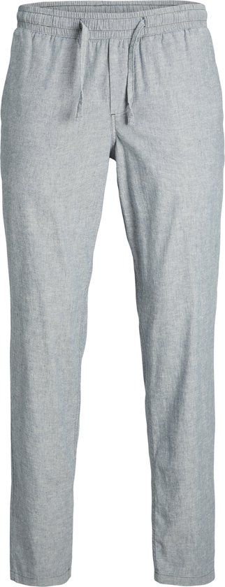 Jack & Jones Jpstace Dave Breeze Jogger Sn 12229699 - Blue Indigo - Men's Size L
