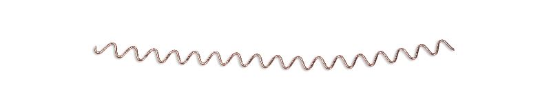 Beta 1366S/R21-Waved Lasdraad, 10 Stuks - 013660551
