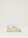 AUTRY Baskets Enfant couleur Rose