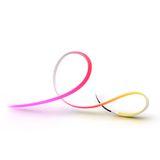 Philips Hue White & Color Ambiance Omniglow Led-strip Voor Buiten - 3 M