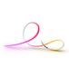 Philips Hue White & Color Ambiance Omniglow Led-strip Voor Buiten - 3 M
