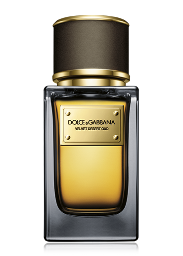 Dolce & Gabbana Velvet Incenso Eau de Parfum 50 ml / dames