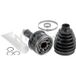 SNR Kit joint côté roue - Ojk77.003