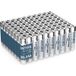 Ansmann Lot De Piles Alcalines Micro AAA / LR03 (80 pces)
