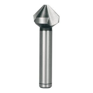 RUKO Kegel- en ontbramingsverzinkboor DIN 335 vorm C 90° HSS Co 5, geslepen - Verzinkboor 12,4 mm - 1 stuk
