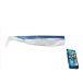 Fiiish Black Minnow 15g 140 mm 3 unités