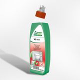 Tana Green Care Tana WC Mint - Toiletreiniger, 750 ml met Ecolabel