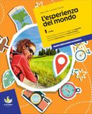 L'esperienza L'Italia (Vol. 1) Le regioni d'Italia. Per la Scuola media. Con e-book. Con espansione online.