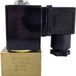 TRU COMPONENTS TC-14215364 TC-NT-720C-02/230VAC 230 V/AC G 1/4 1 stuk(s) Metaal Kleurloos