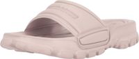 ENDURANCE Badesandale Toopin Roze Maat 37