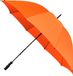 Falcone Falcone® Automatische Paraplu - Ø 110 cm - Oranje