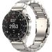 Strap-it Garmin Descent MK2(i) premium titanium band (titanium)