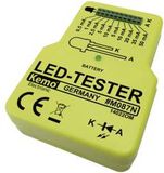 Kemo M087N LED-tester Module 9 V/DC
