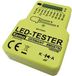 Kemo M087N LED-tester Module 9 V/DC