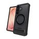 ZAGG Rainier Snap KS mobiele telefoon behuizing Zwart