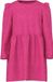 NAME IT NMFRISINE LS DRESS PB Jurk Kinderen Lange mouw Kort Polyester Roze 98