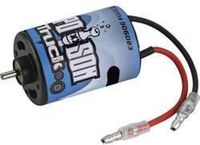 Carson Modellsport 906023 Truck Puller Poison 1:14 Motor