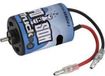 Carson Modellsport 906023 Truck Puller Poison 1:14 Motor