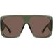 Victoria Beckham Lunettes de soleil Victoria Beckham VB7007S-1ED70 Femmes