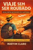 Viaje Libri GmbH Viaje Sem Ser Roubado Paperback