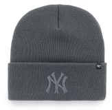 47Brand New York Yankees MLB Haymaker Baseball Cap Charcoal One Size Unisex