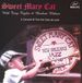 Sonic Rendezvous Sweet Mary Cat With Tony Taylor & Barbara Widmer - A Concert @ The Hot Club de Lyon (CD)
