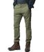 Fjallraven Fjällräven Abisko Hike Broek Groen 54 / Regular Man