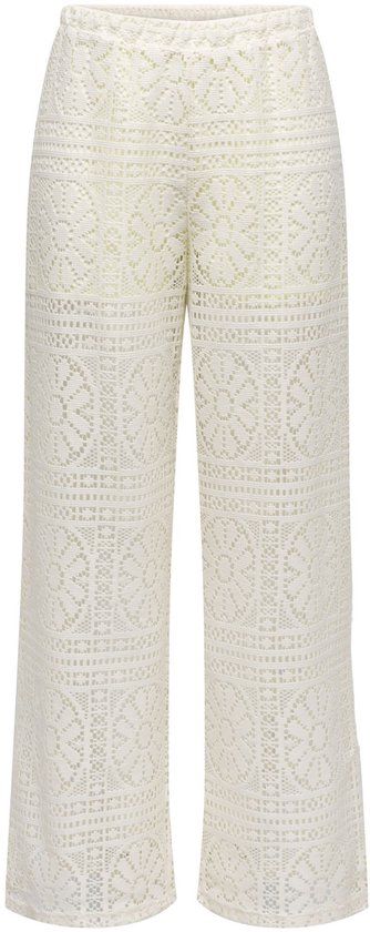 ONLY KIDS ONLY Broek met wijde pijpen KOGLIAN Loose fit Broek met wijde pijpen