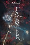 Les Faëster - Les chevaliers des royaumes de sang (Faëster - tome 2)
