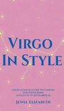 Virgo Stars in Style Virgo In Style Hardcover