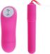 BAILE Vibrating Bullet Magic x20 Purple