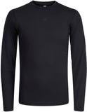 JACK & JONES Shirt zwart