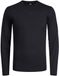 JACK & JONES Shirt zwart