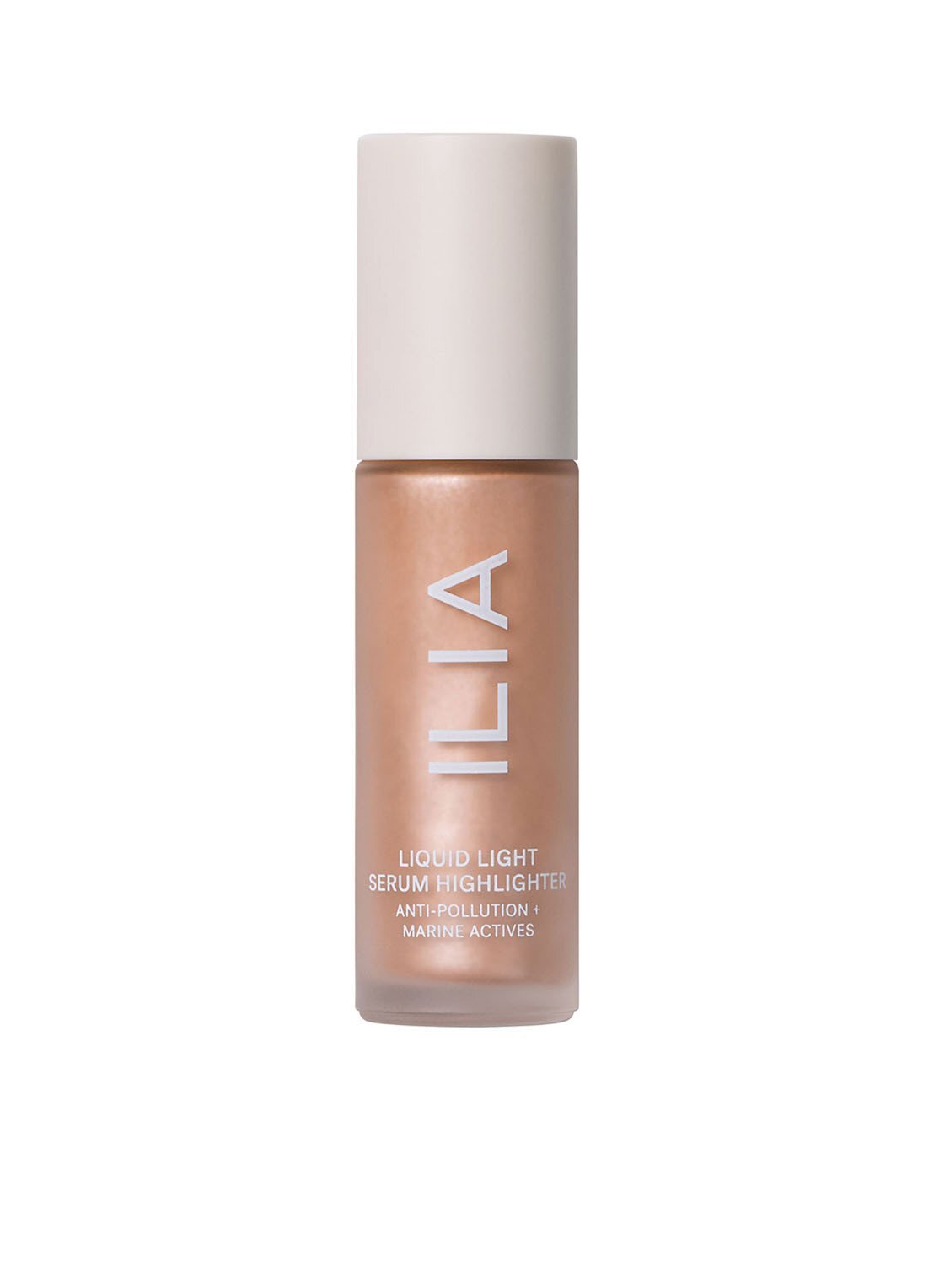 ILIA Beauty Liquid Light Serum Highlighter