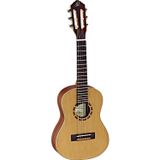 Ortega R122-1/4 Family Series