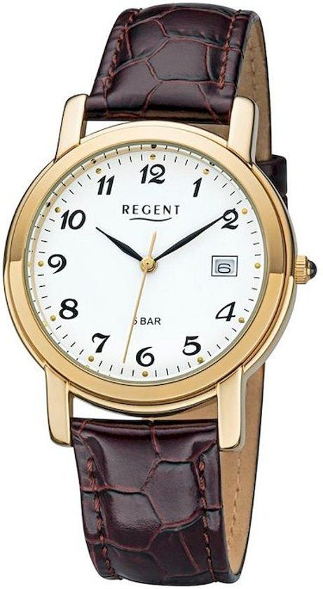REGENT F-628 Horloge